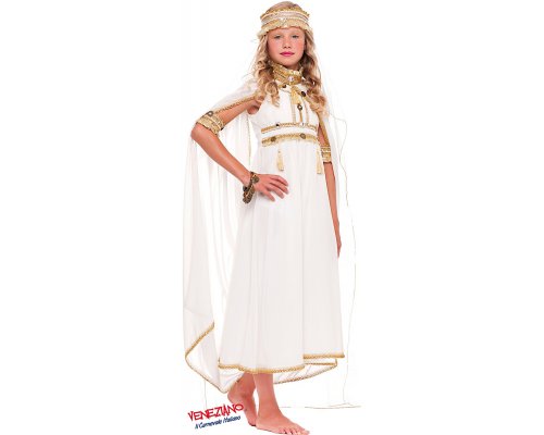 Costume di carnevale DEA PRESTIGE